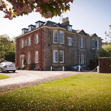 Inchgarry Court Villa Норт Беруик Екстериор снимка