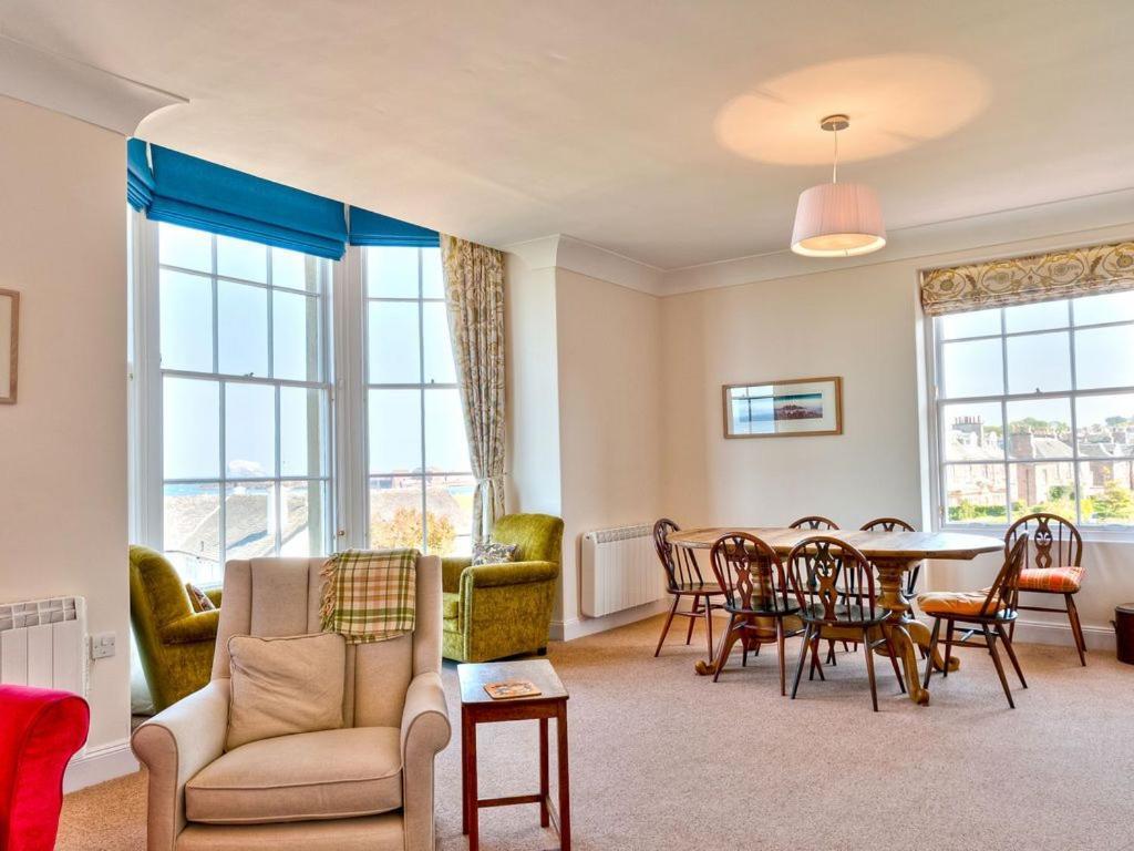 Inchgarry Court Villa Норт Беруик Екстериор снимка
