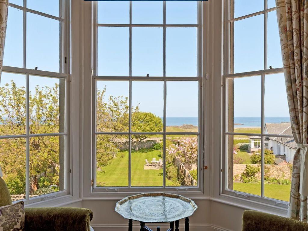 Inchgarry Court Villa Норт Беруик Екстериор снимка