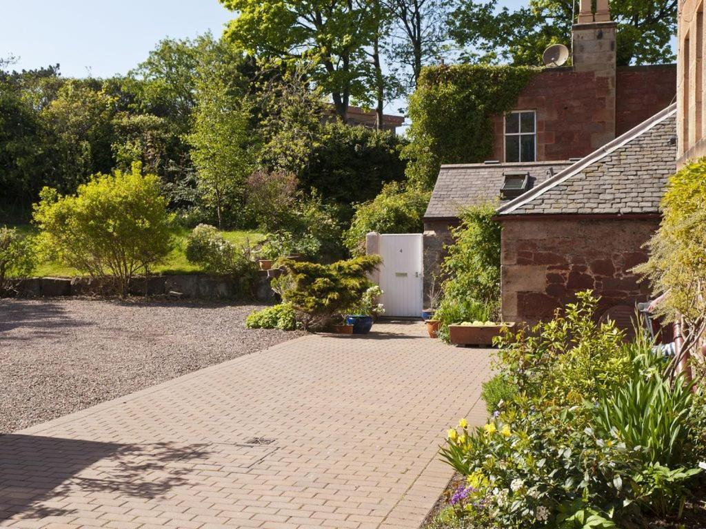 Inchgarry Court Villa Норт Беруик Екстериор снимка