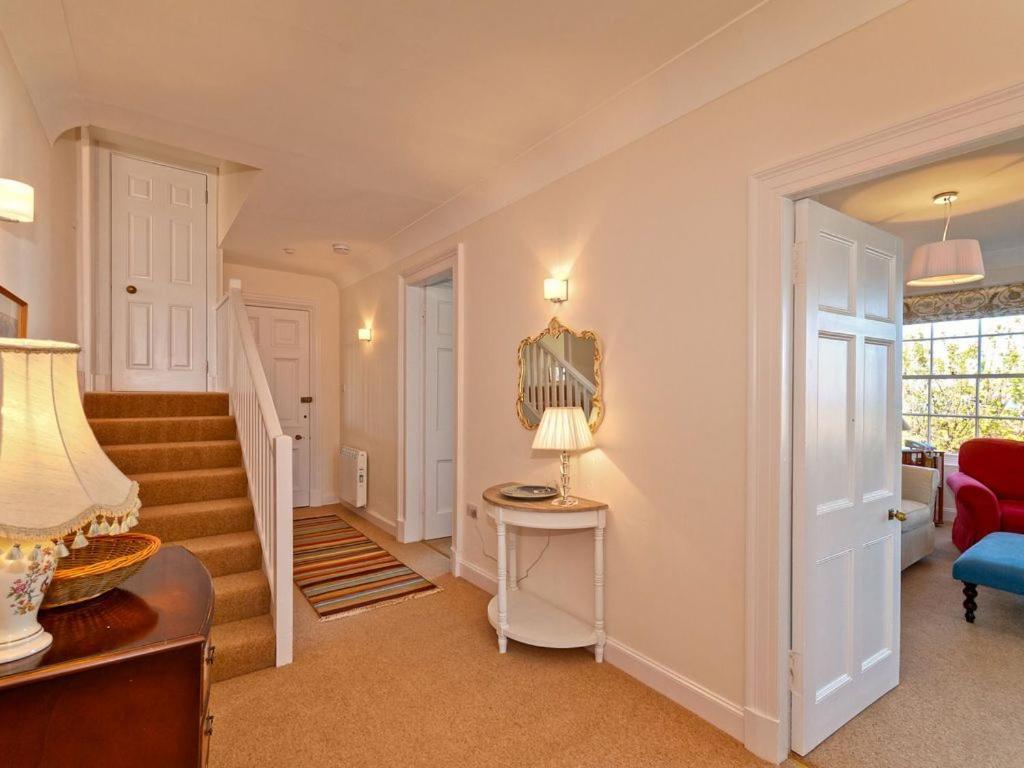 Inchgarry Court Villa Норт Беруик Екстериор снимка