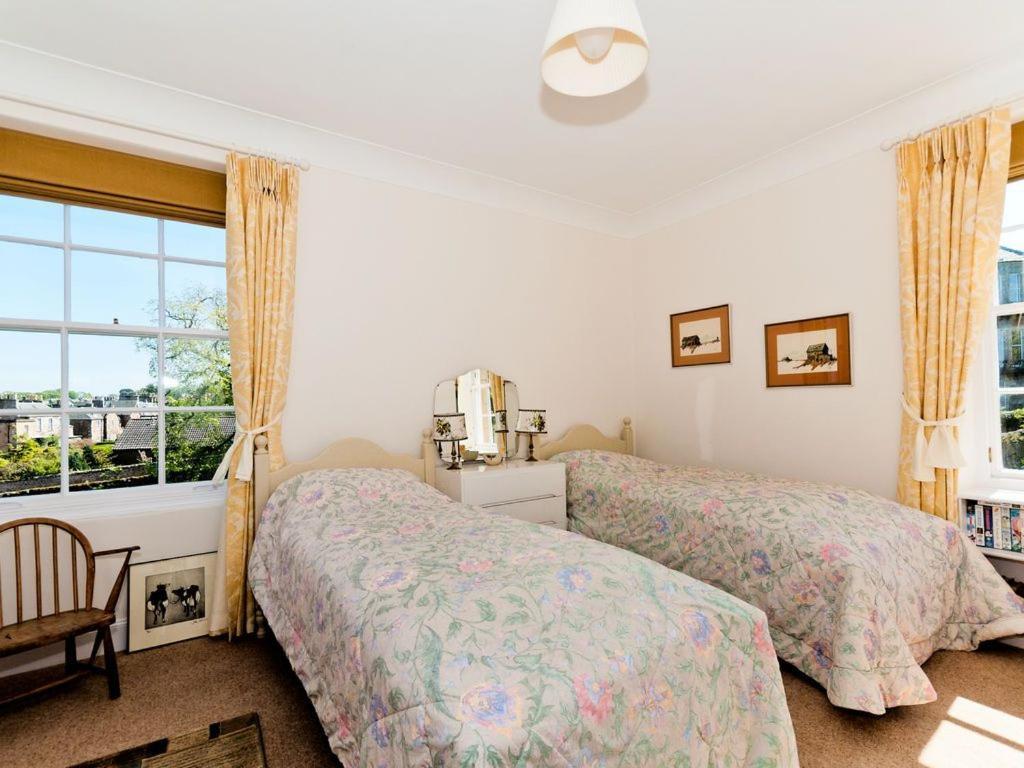 Inchgarry Court Villa Норт Беруик Екстериор снимка